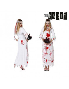 Disfraz para Adultos Novia...
