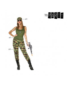 Disfraz para Adultos... 2