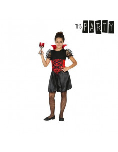 Verkleidung für Kinder Vampir