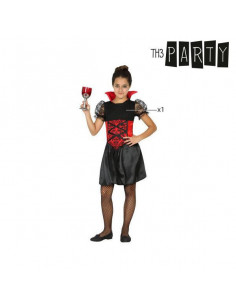 Disfraz para Niños Vampiresa 2