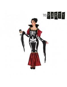 Disfraz para Adultos Vampiresa