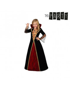 Disfraz para Niños Vampiresa