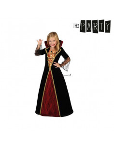 Disfraz para Niños Vampiresa 2