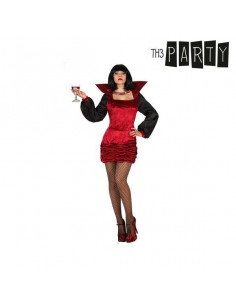 Disfraz para Adultos Vampiresa