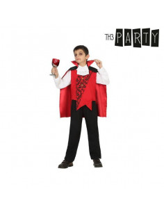 Disfraz para Niños Vampiro