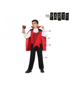 Verkleidung für Kinder Vampir 2