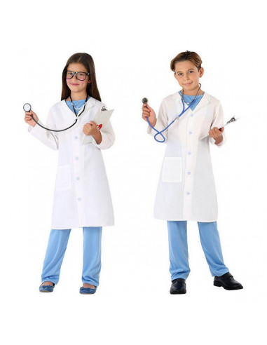 Disfraz para Niños 115170 Doctor