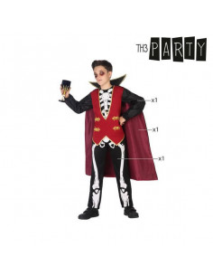 Disfraz para Niños Vampiro 2