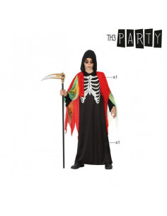 Verkleidung für Kinder Zombie 2