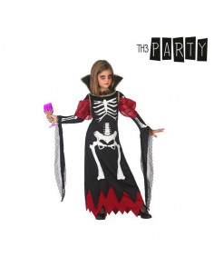 Disfraz para Niños Vampiresa