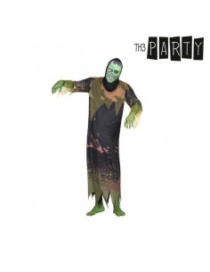 Disfraz para Adultos Zombie