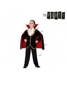 Disfraz para Niños Vampiro 2