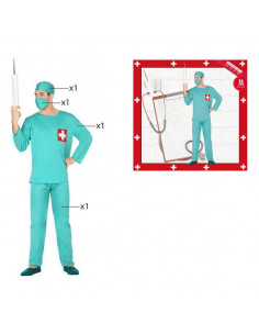 Disfraz para Adultos 117180... 2