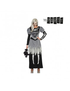 Disfraz para Adultos Esqueleto