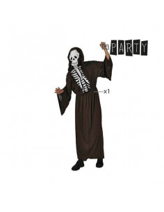 Disfraz para Adultos Esqueleto 2