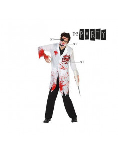 Disfraz para Adultos Doctor... 2