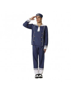 Disfraz para Adultos Marinero