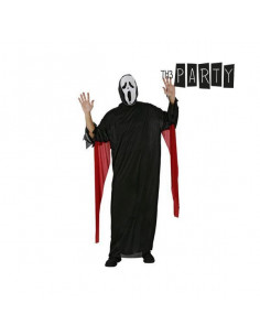 Disfraz para Adultos Fantasma