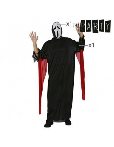 Disfraz para Adultos Fantasma 2