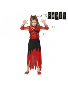 Disfraz para Niños Demonia 2