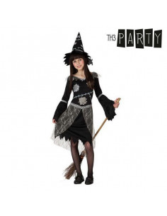 Verkleidung für Kinder Hexe