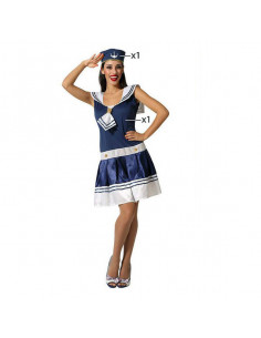 Disfraz para Adultos Marinera 2