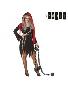 Disfraz para Adultos Fantasma