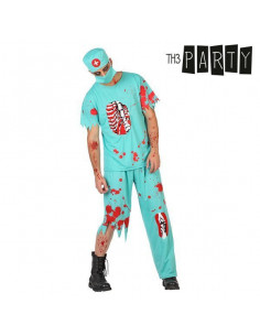 Disfraz para Adultos Doctor...