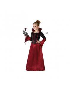 Disfraz para Niños Vampiresa 2