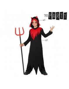 Disfraz para Niños Demonio... 2