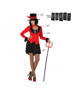 Verkleidung für Erwachsene... 2