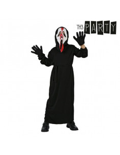 Verkleidung für Kinder...