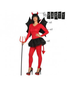 Verkleidung für Erwachsene... 2