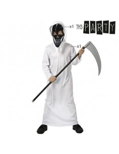 Disfraz para Niños Esqueleto 2