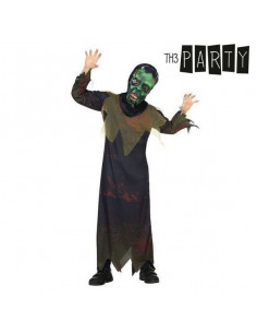 Disfraz para Niños Monstruo...