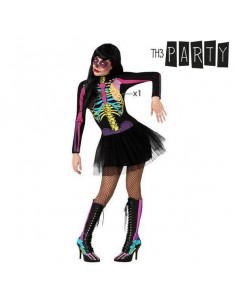 Disfraz para Adultos Esqueleto 2