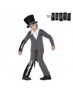 Disfraz para Niños Novio...