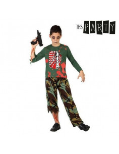 Disfraz para Niños Militar...