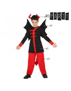 Disfraz para Niños Demonio... 2
