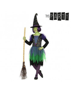 Verkleidung für Kinder Hexe...