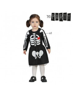 Disfraz para Bebés Esqueleto 2