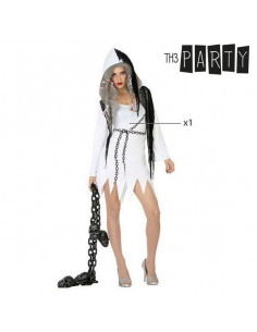 Disfraz para Adultos Fantasma 2