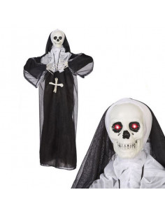 Esqueleto Colgante (86 x 75...