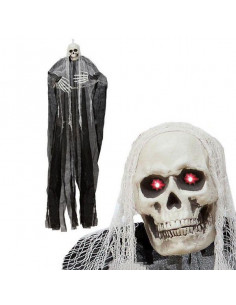 Esqueleto Colgante XL (170...