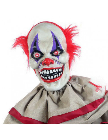 Böser Clown (153 cm)