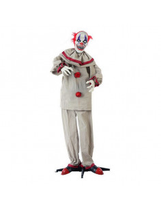 Figura de Payaso Malvado... 2