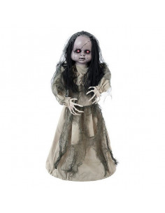 Puppe Zombie (80 cm)