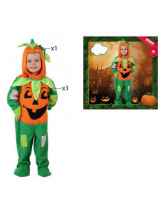 Disfraz para Bebés Calabaza... 2
