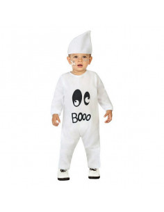 Verkleidung für Babys Geist...