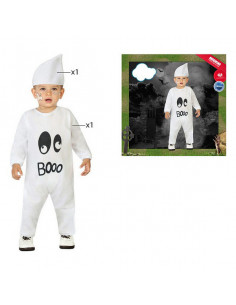 Verkleidung für Babys Geist... 2